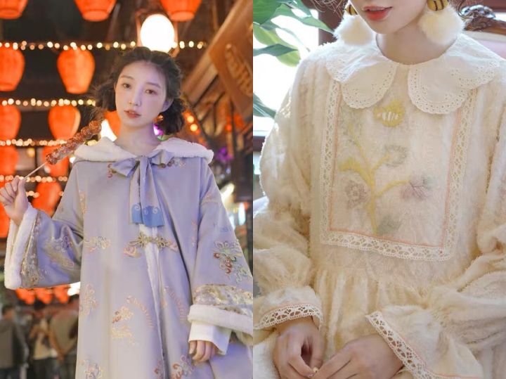 20家私藏淘宝高分女装店|便宜好看不撞款,刚好不用线下逛街了