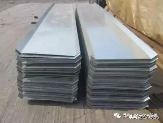 止水带止水条止水钢板,止水钢板止水带优劣