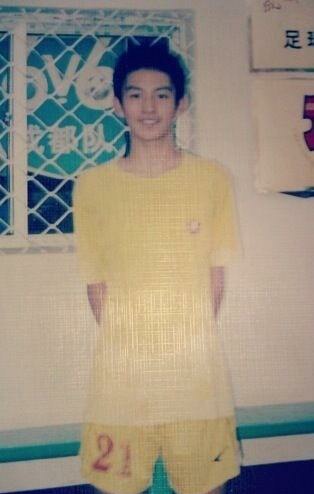 王楚淇内马尔阿扎尔对比,力压周琦当选mvp