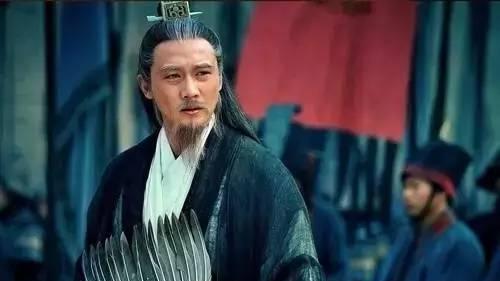诸葛亮的社交能力,诸葛亮的朋友圈有多厉害