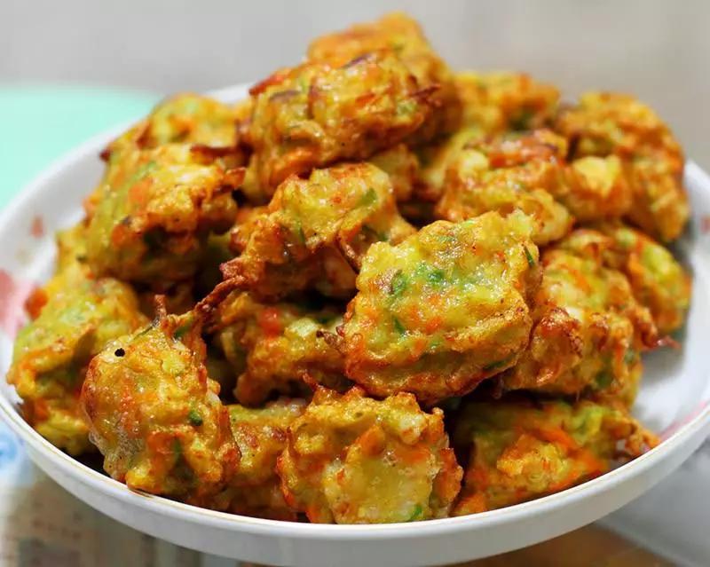 热干面醒了！潍坊肉火烧们坐不住了​！