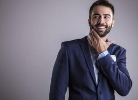 中国男人和美国男人体格哪个更好,中国和美国男人区别