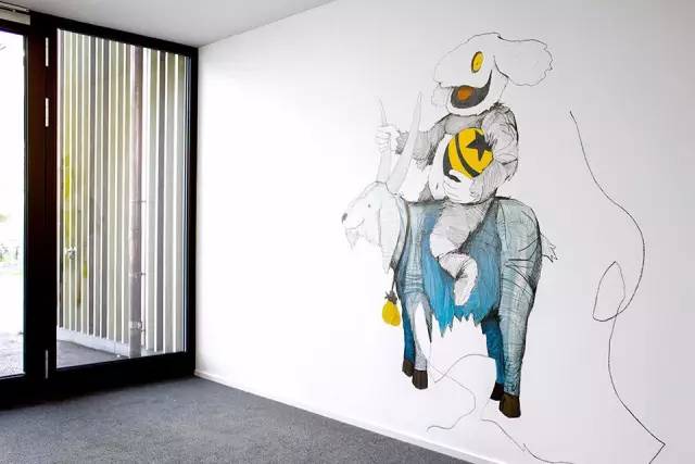 「创意环创」100款幼儿园墙面装饰小tips让孩子度过快乐的每一天