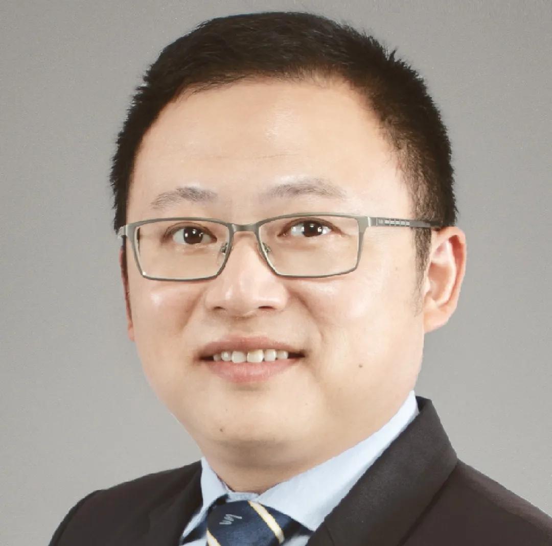 WLF青科王春明：科研像足球，无法预测、令人兴奋