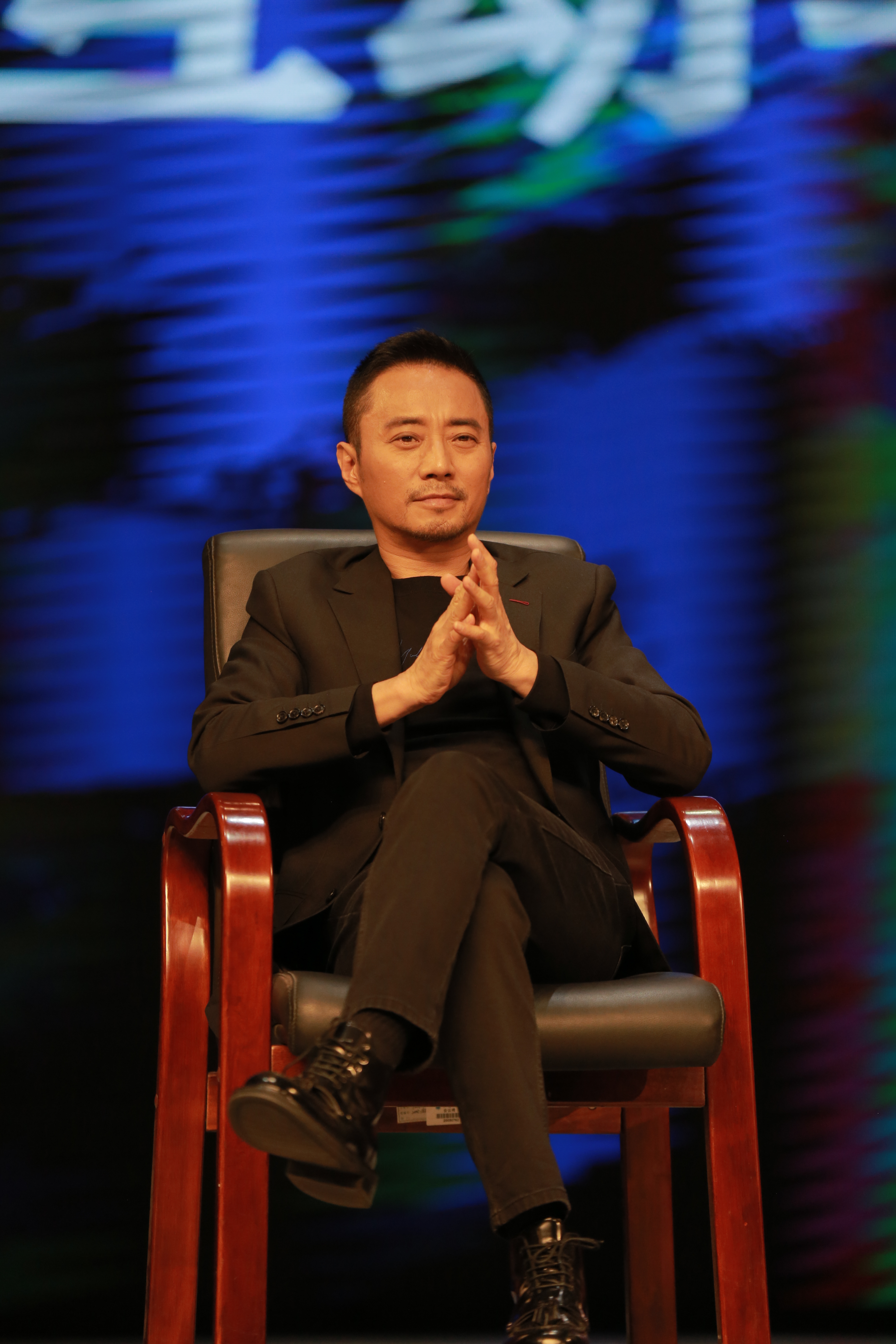 于冬为什么可以拍电影,于冬导演有哪些电影