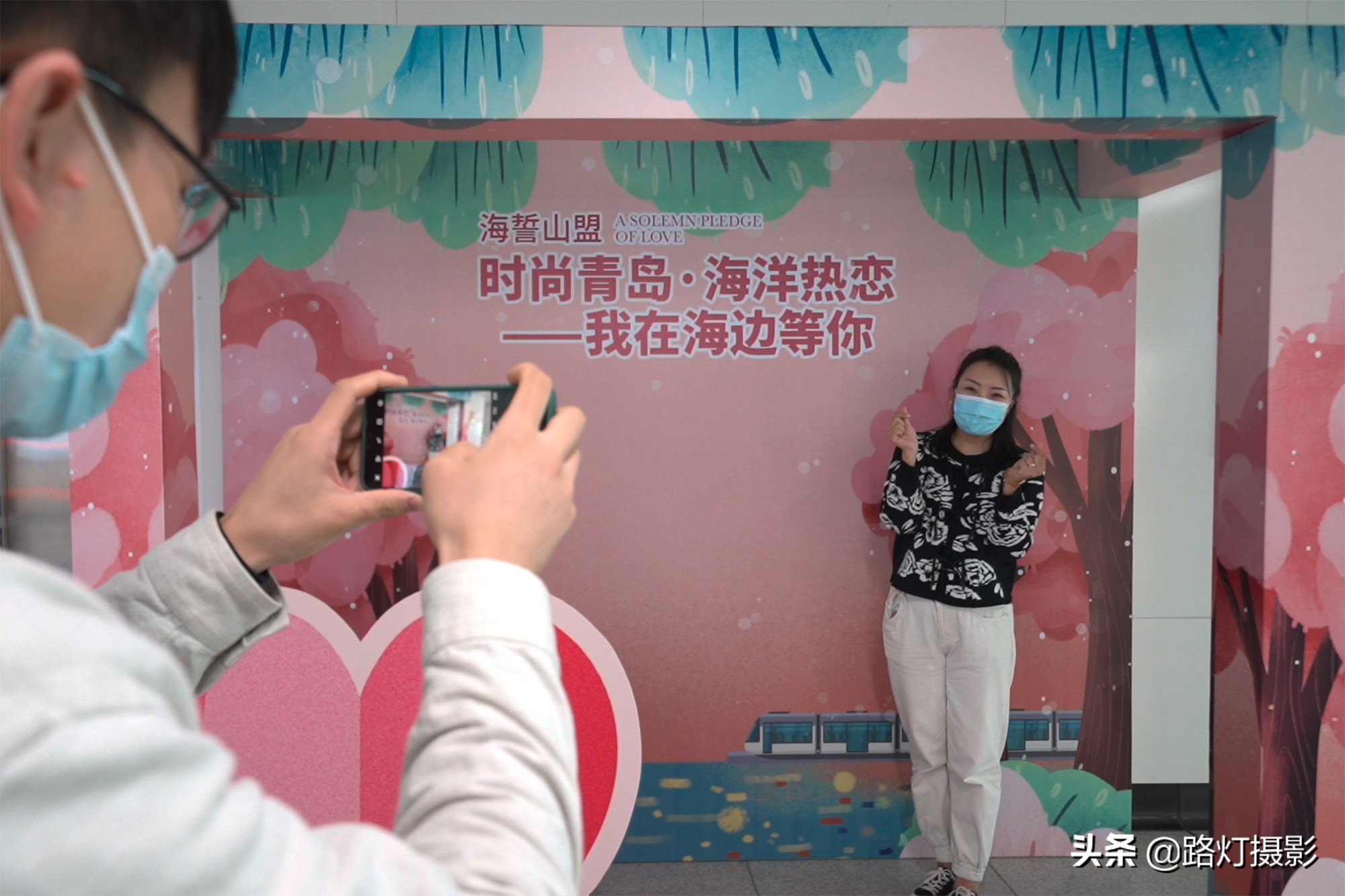 青岛旅游攻略秋冬景点推荐,夏天青岛旅游小众景点推荐