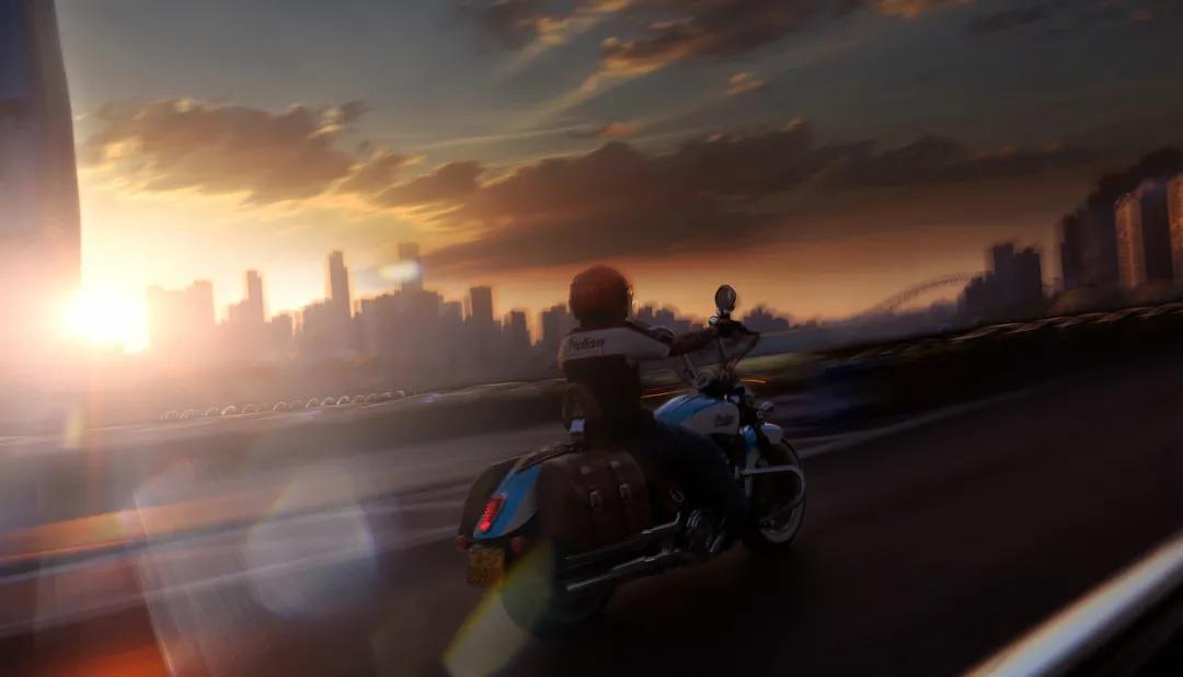 重庆是一个魔幻的城市,重庆从来没有魔幻只有现实