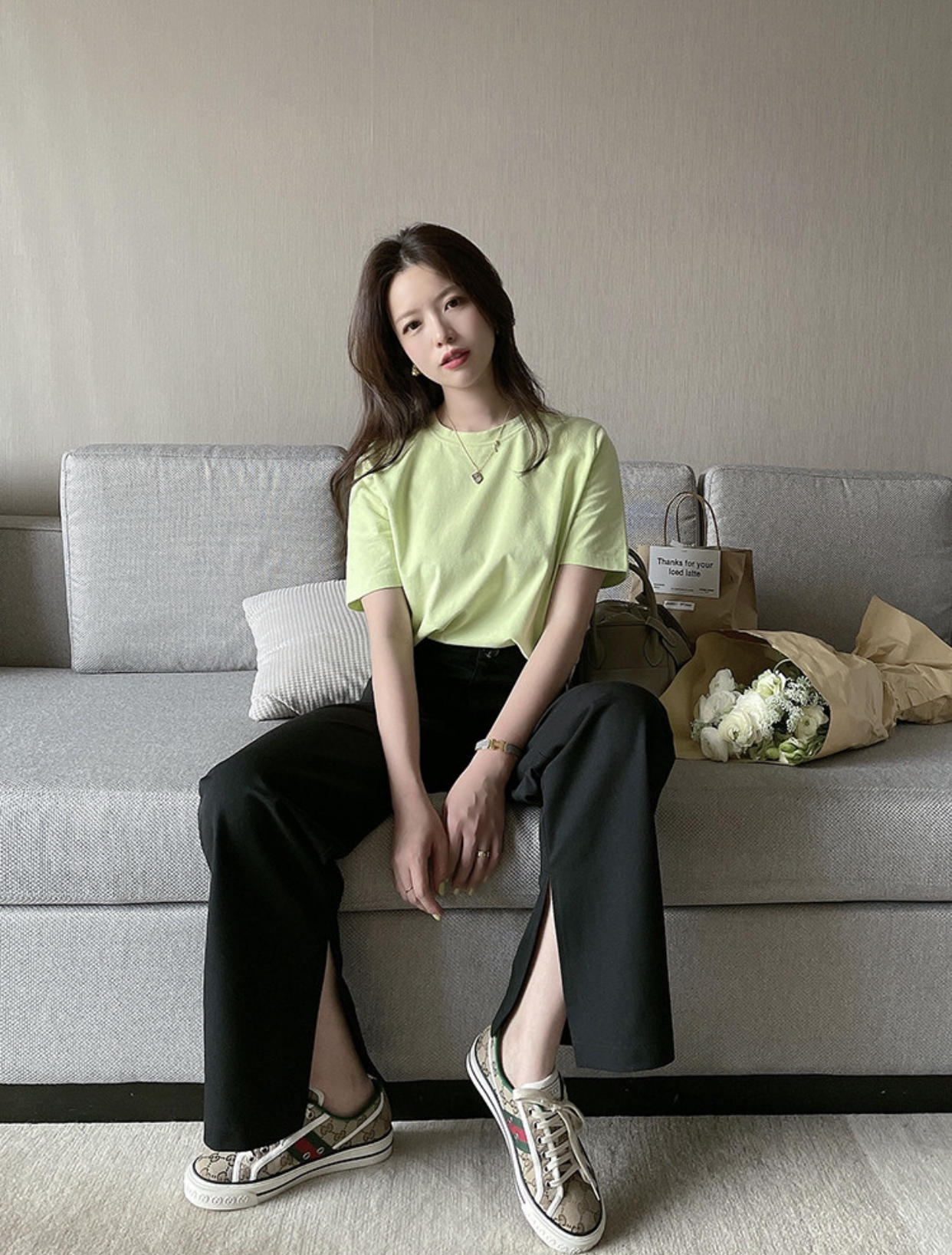 衣服太透了穿什么合适,穿衣服的小妙招夏天