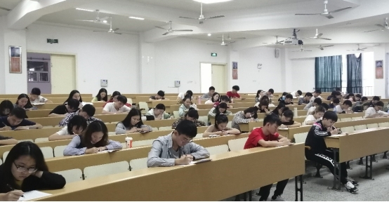 英语四六级为什么要考听力,为什么英语四六级低分过考研复试