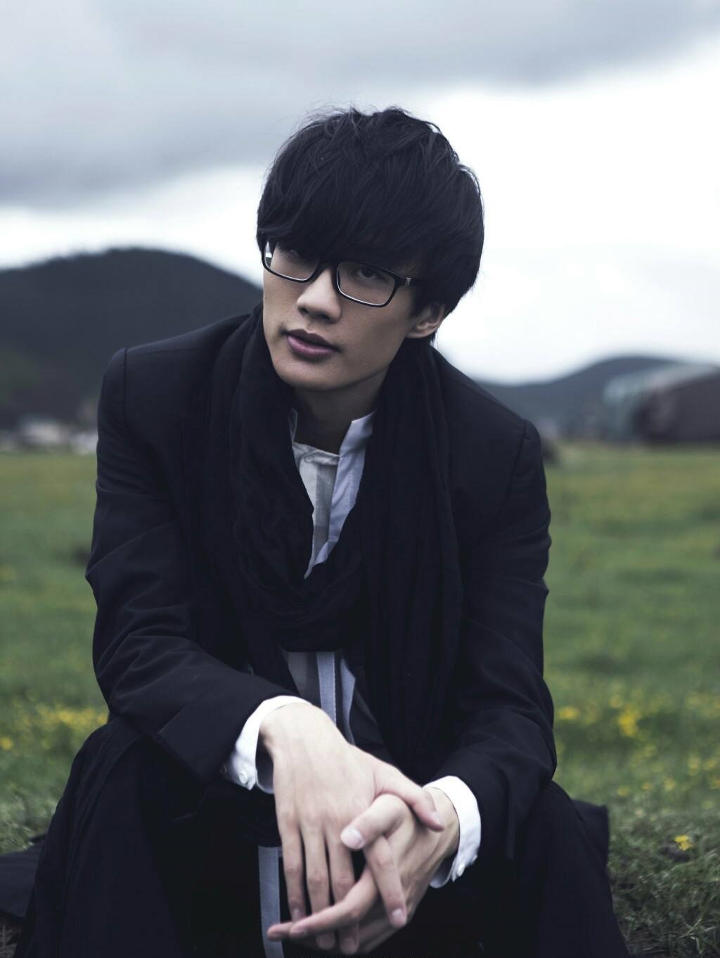 十年了许嵩凭什么还这么火,90年的许嵩到底有多火