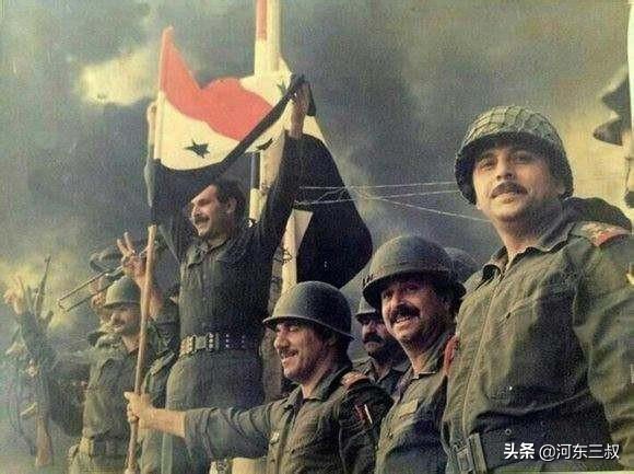 两伊战争经济损失有多少,为什么说两伊战争救中国兵工厂