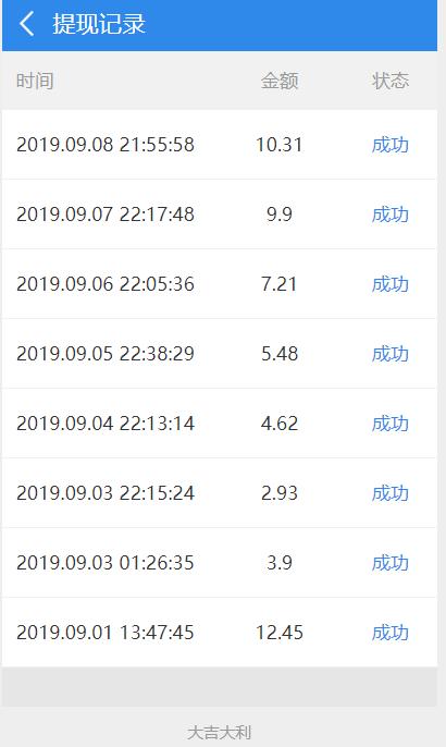 挂挂赚-群共享挂机每天赚10元！