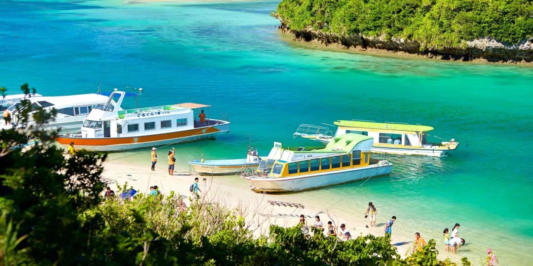 初夏海边旅行攻略,初夏自驾一日游
