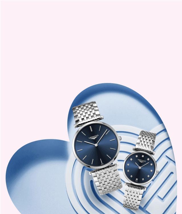 8句最美情话让腕表讲给你听,腕表浪漫语录