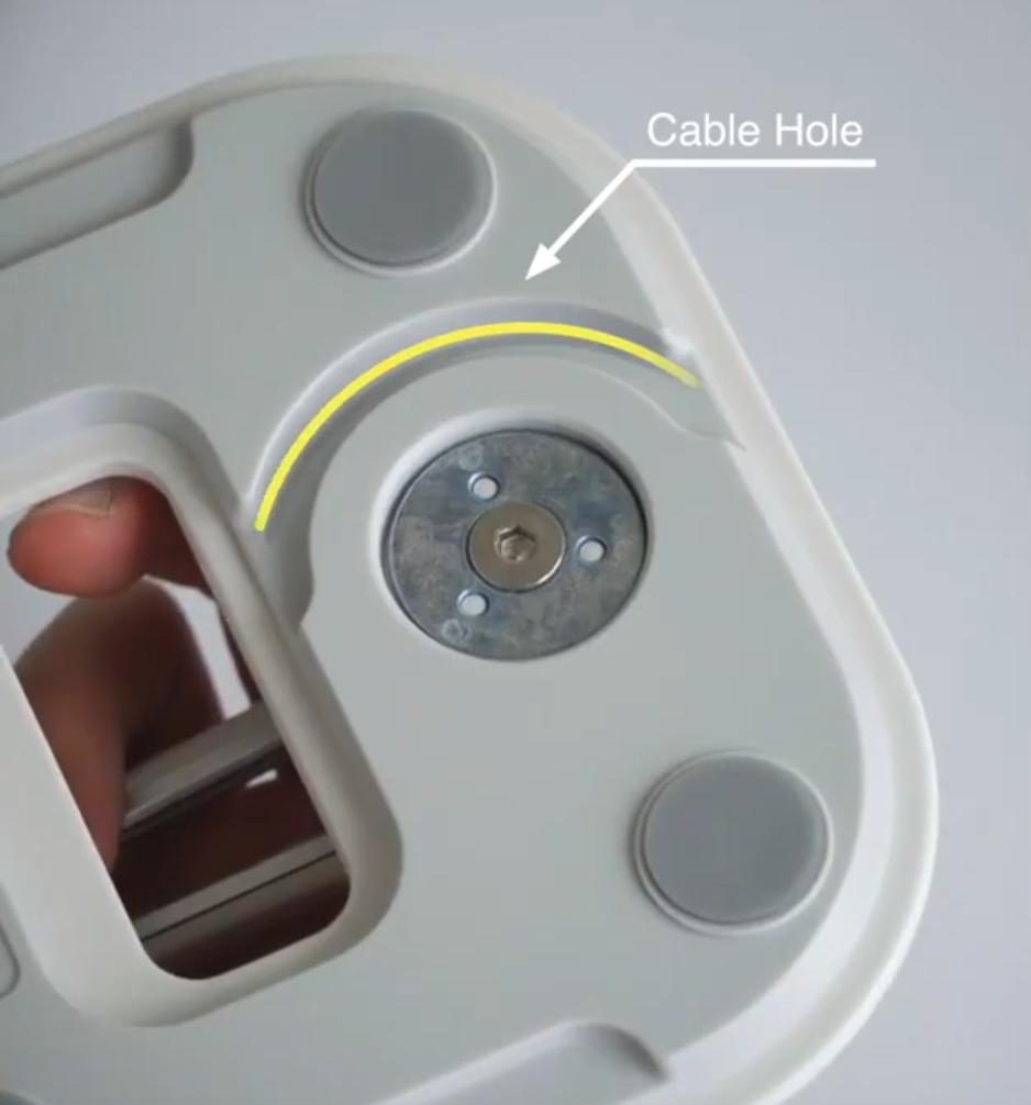 可折叠金属科技感360度旋转支架,最新360旋转支架