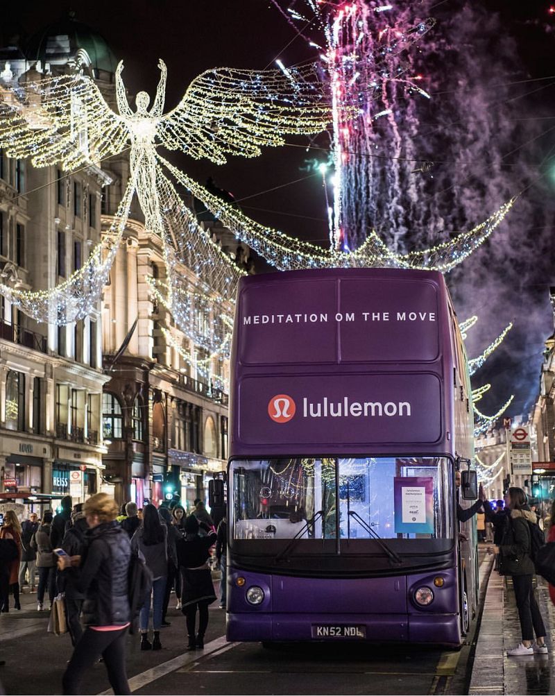 小众潮牌lululemon,lululemon平替nike