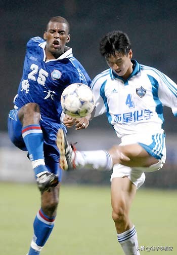 大连同城德比是真的吗,大连德比2012