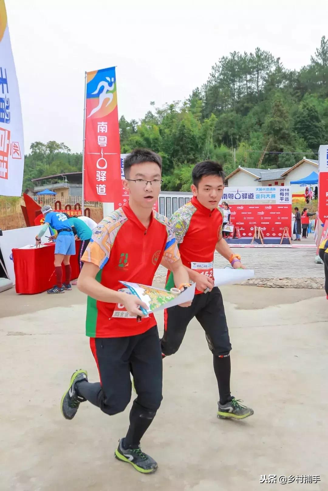 南粤古驿道拍摄后记,2018南粤古驿道展示