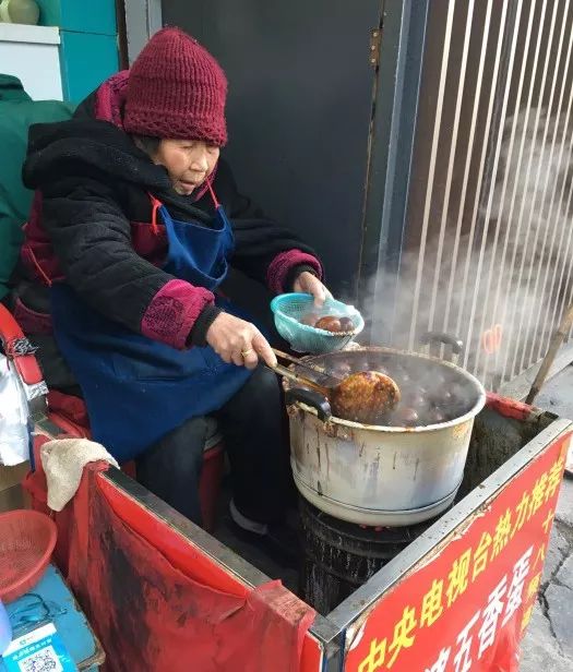 2019南京街头十大美食,街头路边摊美食大全