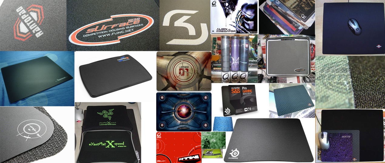 鼠标垫材质介绍,鼠标垫材质橡胶