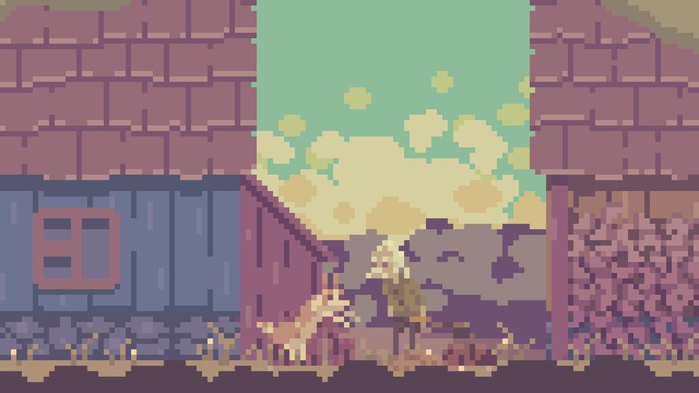 画质越低质量越高,高品质国产手游推荐