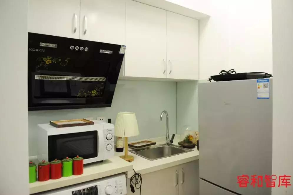 回+理想乡(龙域中心):昌发展携乐乎让长租公寓赋能城市综合体