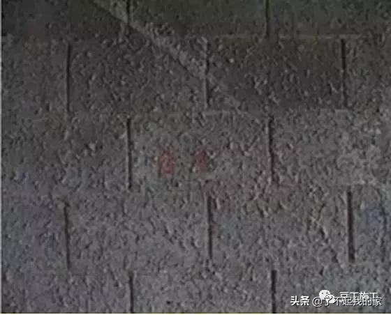 天棚抹灰施工工艺及质量控制要点,室内5mm抗裂砂浆抹灰施工工艺