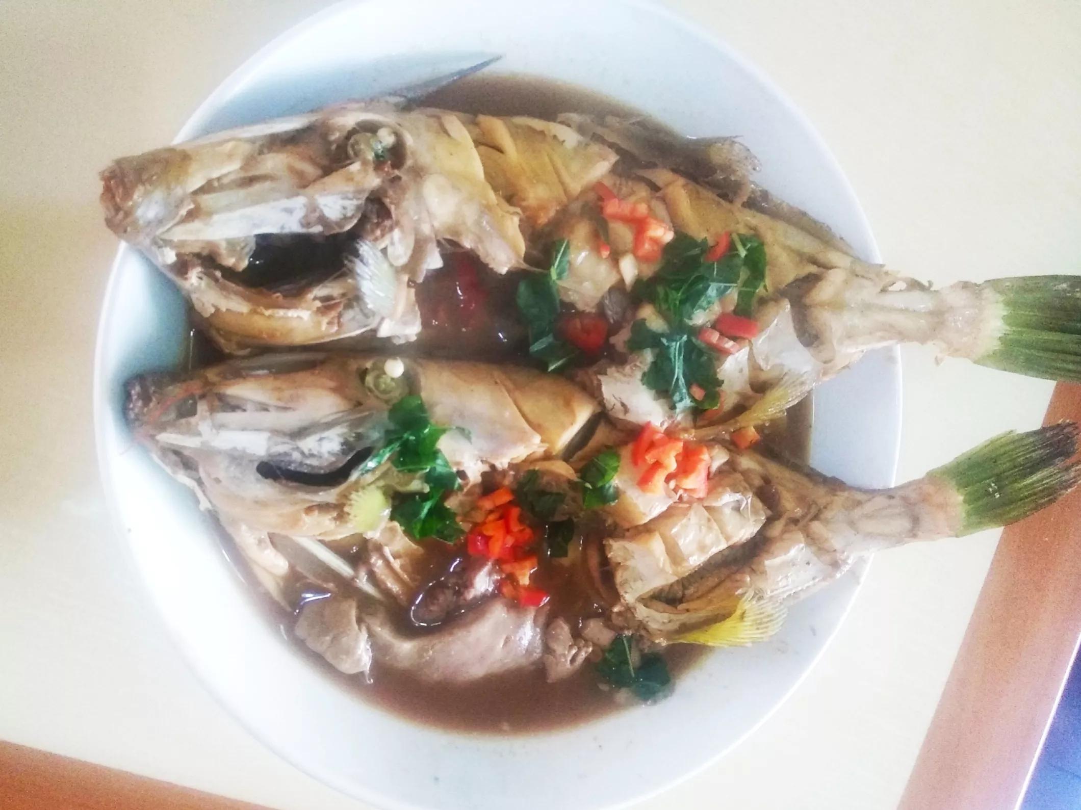 老一辈看不上现在的高级食材,最便宜的4种海鱼