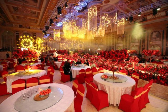 婚庆一站式服务落户甘肃兰州