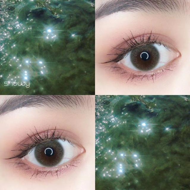 拉拜诗美瞳哪里购买,美瞳知识大全集