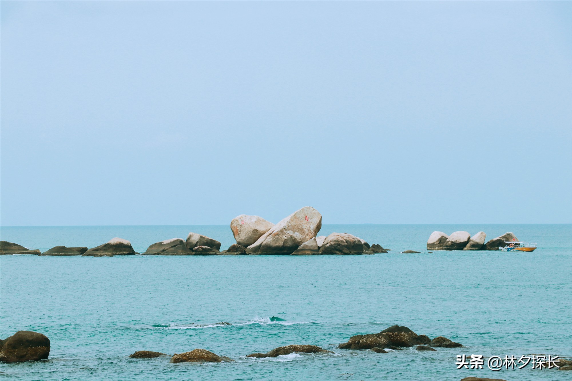 天涯海角有哪些值得打卡的地方,天涯海角旅游靠谱吗