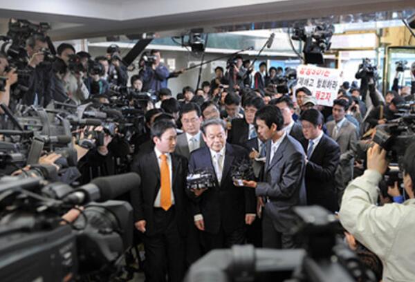 韩国的首富有中国人吗,韩国首富是谁2020