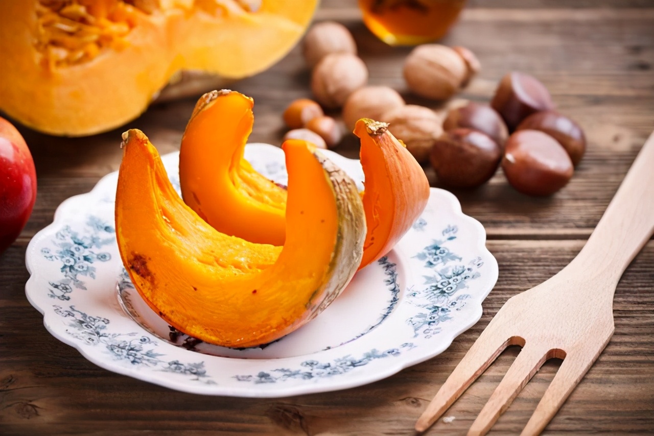 南瓜降血糖最快的方法,南瓜怎么做才能降血糖