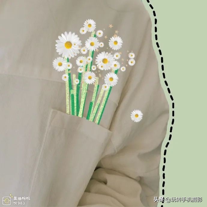 今年错过的春天，这些摄影app全给安排上了