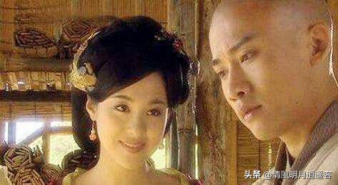 史上八大男宠:盘点那些让皇帝戴了绿帽子的男人们