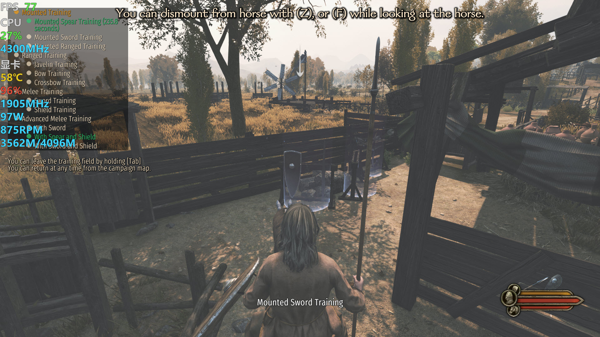 骑砍2多长时间能一统天下 (骑砍2十年磨一剑)