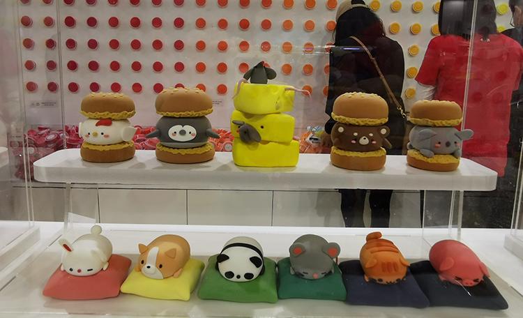 爱丽丝带你云逛中国玩具展幼教展，潮流+经典玩具一“文”打尽