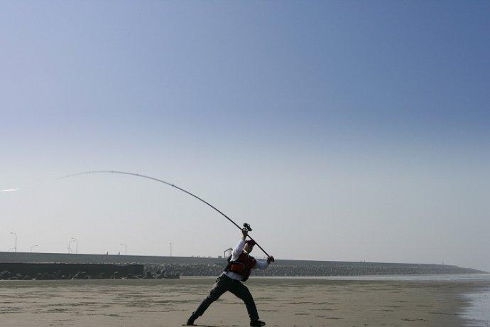 路亚竿选择看哪些指标,新手钓白条路亚竿怎么选择