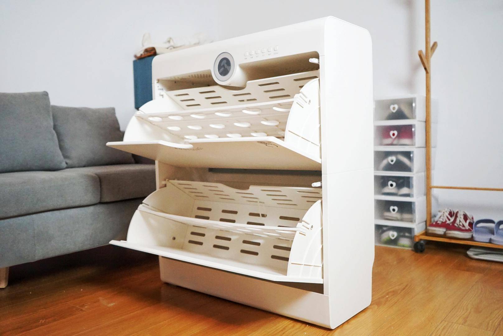 鞋柜护理机哪个牌子好,鞋柜护理机家用