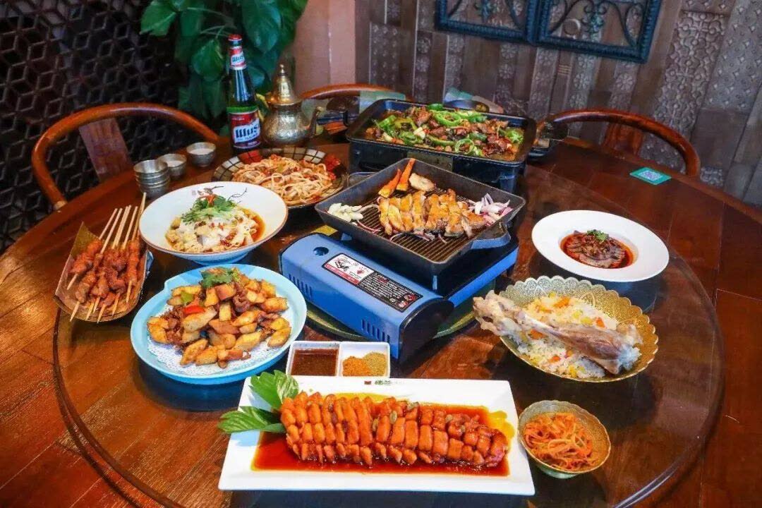 北京吃喝玩乐游玩攻略,北京这个吃喝玩乐圣地一次逛不完