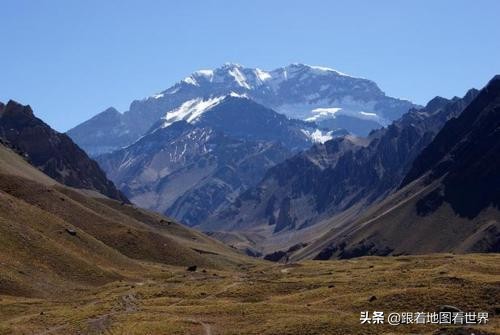 南美洲世预赛巴西阿根廷,巴西和阿根廷原来是一个国家吗