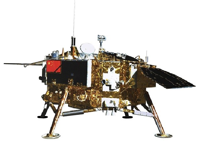 新刊｜去月球，搭个帐篷