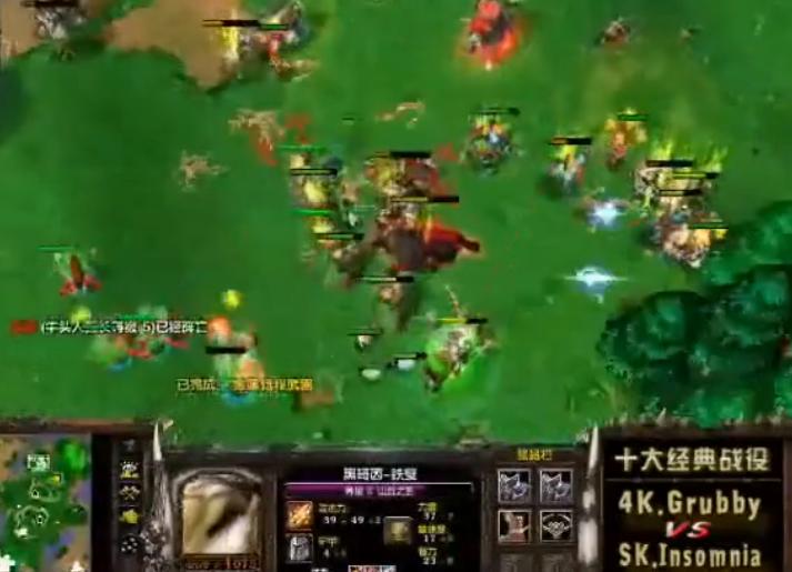 还记得昔日的TR、TTR、LT吗？盘点那些退出比赛的经典地图