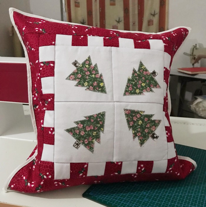 圣诞手工diy材料包教程,圣诞手工diy编织小饰品