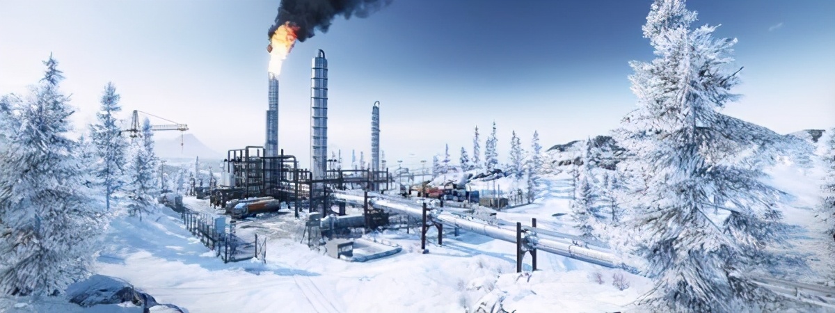 战地3游戏解说视频攻略,战地3建筑物