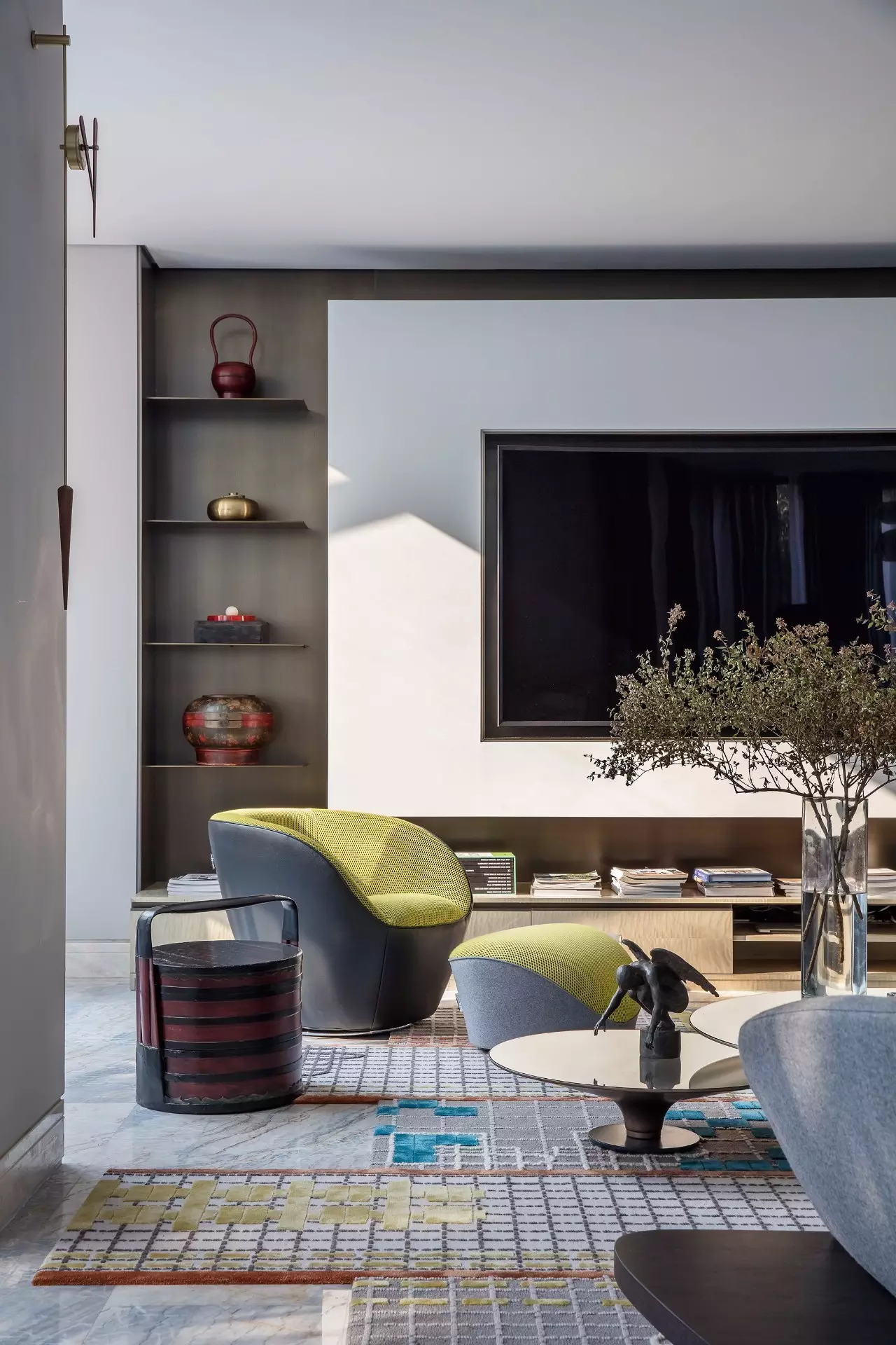 这才是上海真正的豪宅区,这才是上海第一豪宅