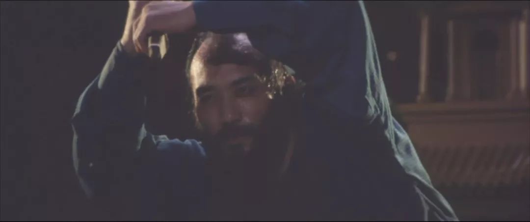 当年拍了两年的《少林寺》，李连杰被嫌弃身高，大反派都已去世