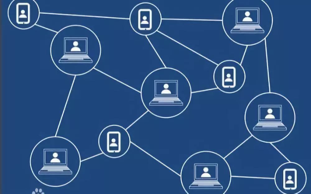 区块链通俗易懂的讲解,关于区块链技术