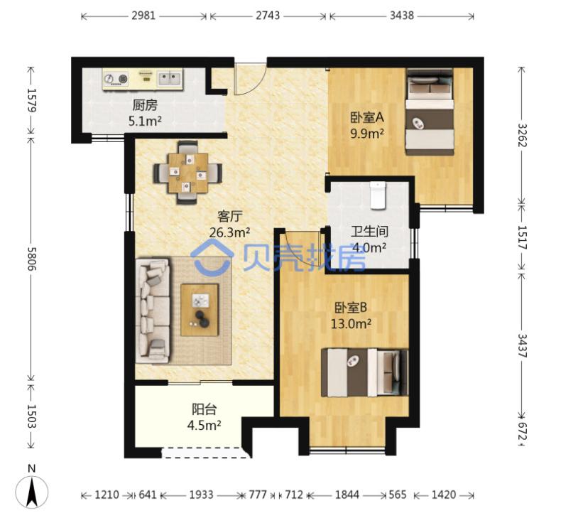 武汉的高档小区长什么样,武汉top10楼盘