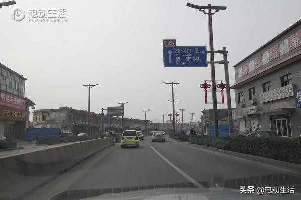 车续航实际测试,44路车真实故事视频